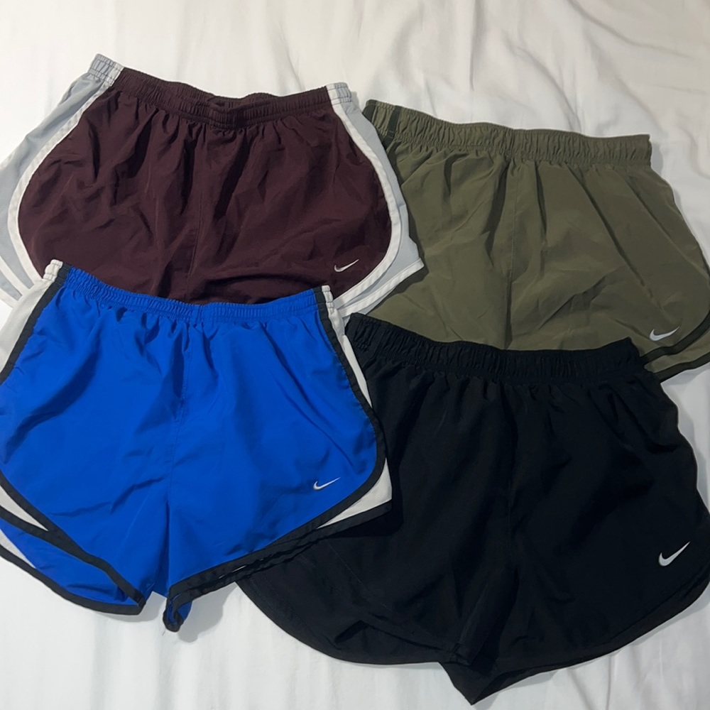 Nike shorts
